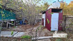 Дом 108м², 1-этажный, участок 13 сот.