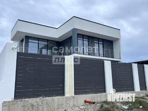 Дом 250м², 2-этажный, участок 409 сот.