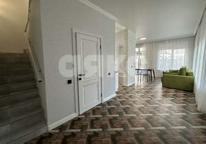 Дом 170м², 3-этажный, участок 2 сот.