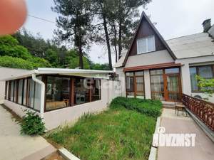 Дом 394м², 3-этажный, участок 23 сот.