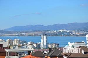 Дом 293м², 3-этажный, участок 4 сот.