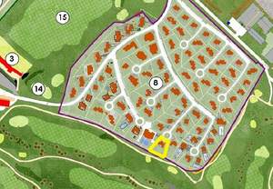 Дом 131м², 1-этажный, участок 7 сот.