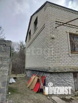 Дом 129м², 2-этажный, участок 6 сот.