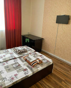 Дом 534м², 4-этажный, участок 610 сот.