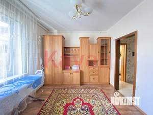 Дом 89м², 1-этажный, участок 2 сот.