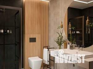 Дом 200м², 2-этажный, участок 4 сот.