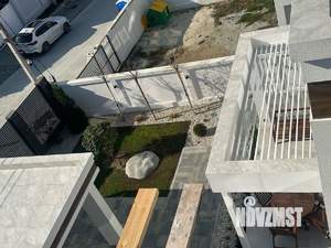 Дом 250м², 2-этажный, участок 4 сот.