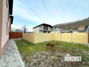 Дом 133м², 5-этажный, участок 3 сот.