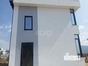 Дом 140м², 2-этажный, участок 4 сот.