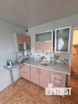 Дом 50м², 2-этажный, участок 3 сот.