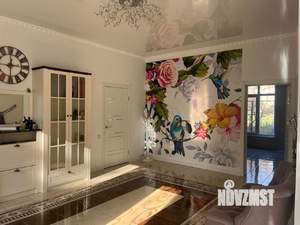 Коттедж 90м², 2-этажный, участок 4 сот.