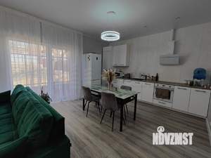 Дом 90м², 1-этажный, участок 4 сот.