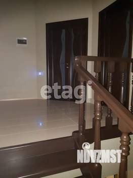 Дом 290м², 3-этажный, участок 4 сот.