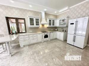 Дом 172м², 2-этажный, участок 9 сот.