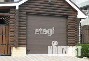 Дом 196м², 2-этажный, участок 6 сот.