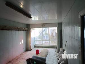 Коттедж 37м², 2-этажный, участок 1 сот.