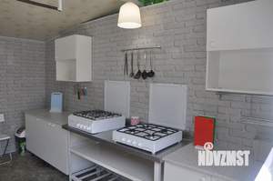 Дом 554м², 2-этажный, участок 9 сот.