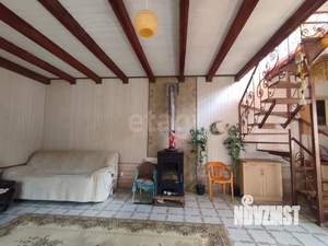 Дом 78м², 2-этажный, участок 4 сот.