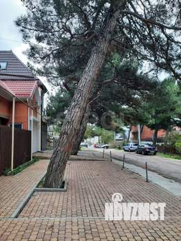 Дом 221м², 2-этажный, участок 6 сот.