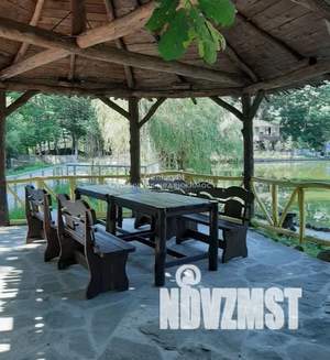 Дом 80м², 1-этажный, участок 20 сот.