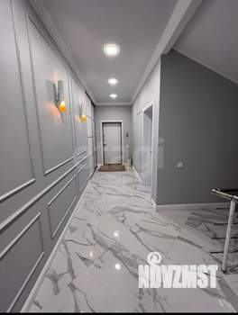 Дом 300м², 3-этажный, участок 3 сот.