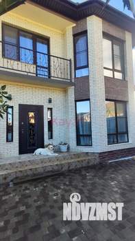 Дом 135м², 2-этажный, участок 3 сот.