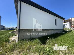 Дом 123м², 1-этажный, участок 4 сот.