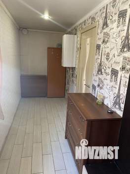 Дом 116м², 2-этажный, участок 15 сот.