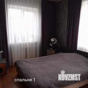 Дом 188м², 3-этажный, участок 6 сот.