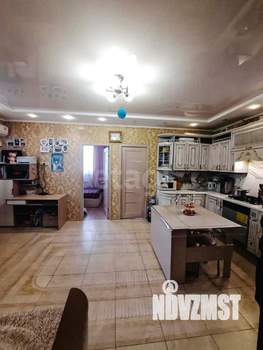 Дом 74м², 2-этажный, участок 9 сот.