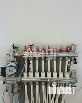 Дом 180м², 2-этажный, участок 7 сот.