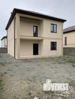 Дом 200м², 2-этажный, участок 3 сот.