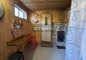 Дом 76м², 2-этажный, участок 4 сот.