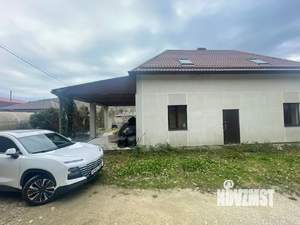 Дом 173м², 2-этажный, участок 6 сот.