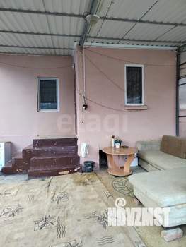 Дом 102м², 2-этажный, участок 4 сот.