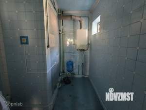 Дом 323м², 3-этажный, участок 5 сот.