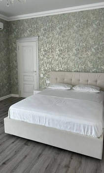 Дом 300м², 2-этажный, участок 8 сот.