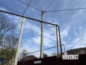 Дом 160м², 2-этажный, участок 6 сот.