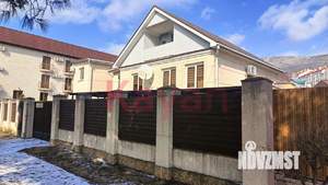 Дом 100м², 1-этажный, участок 5 сот.