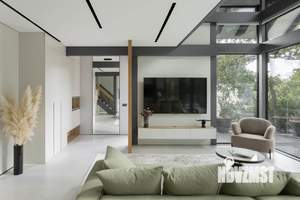 Дом 360м², 2-этажный, участок 9 сот.