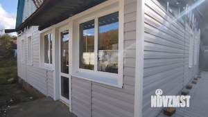 Дом 54м², 1-этажный, участок 5 сот.