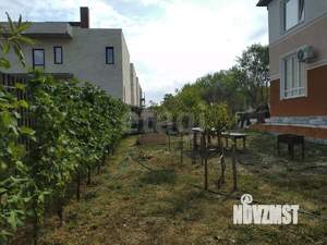 Дом 120м², 2-этажный, участок 5 сот.