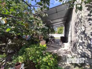 Дом 116м², 1-этажный, участок 7 сот.