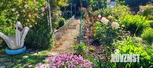 Дом 60м², 1-этажный, участок 9 сот.