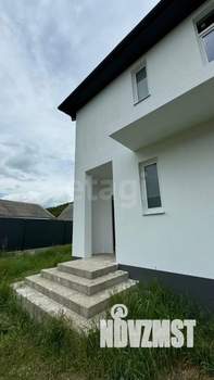 Дом 196м², 2-этажный, участок 5 сот.