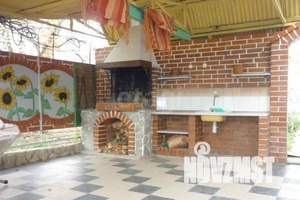 Дом 200м², 1-этажный, участок 5 сот.