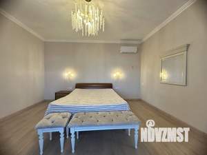 Дом 222м², 2-этажный, участок 4 сот.