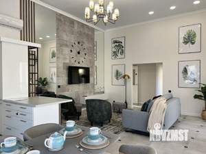 Дом 133м², 1-этажный, участок 5 сот.