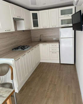 Дом 100м², 1-этажный, участок 4 сот.