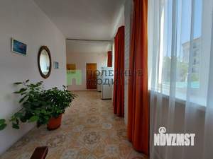 Дом 534м², 4-этажный, участок 610 сот.